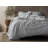 Crinkled 100% Cotton Percale Pillowcase - Set of 2-36820724-36820726