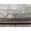Tapis oriental vert Ackermanville-21415152