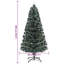 Artificial Christmas Tree Green PVC-1129029190