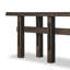 CONTESSA 78'' W Console Table