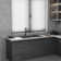 Colour Vessel Sink Faucet Single-handle Bathroom Faucet with Drain Assembly