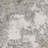 Holly Transitional Abstract Durable Performance Beige/Gray Area Rug-702418049