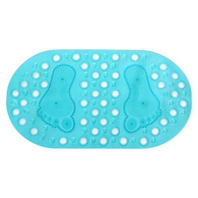 Plastic / Acrylic Shower Mat