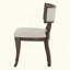 Chaise de salle à manger Marie (ensemble de 2)