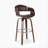 Swivel 30'' Bar Stool-115363166