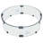 Concrete Outdoor Fire Pit with Lid
