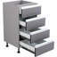 Armoire de rangement modulaire Premium Premium