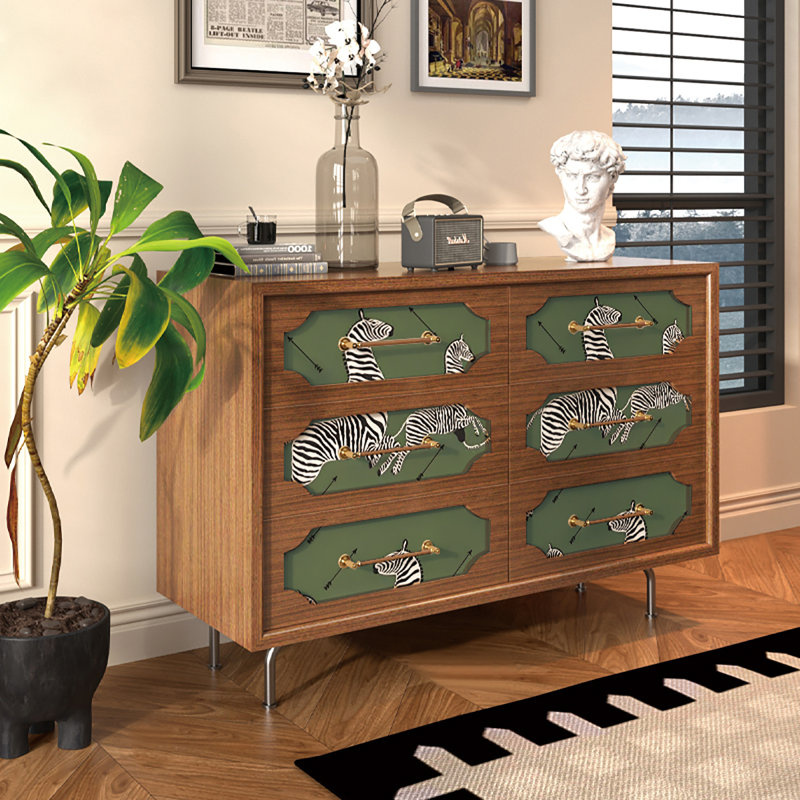 Armoire de rangement American American