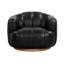 Swivel Tufted Lounge Chair