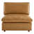 Tan Faux Leather selected