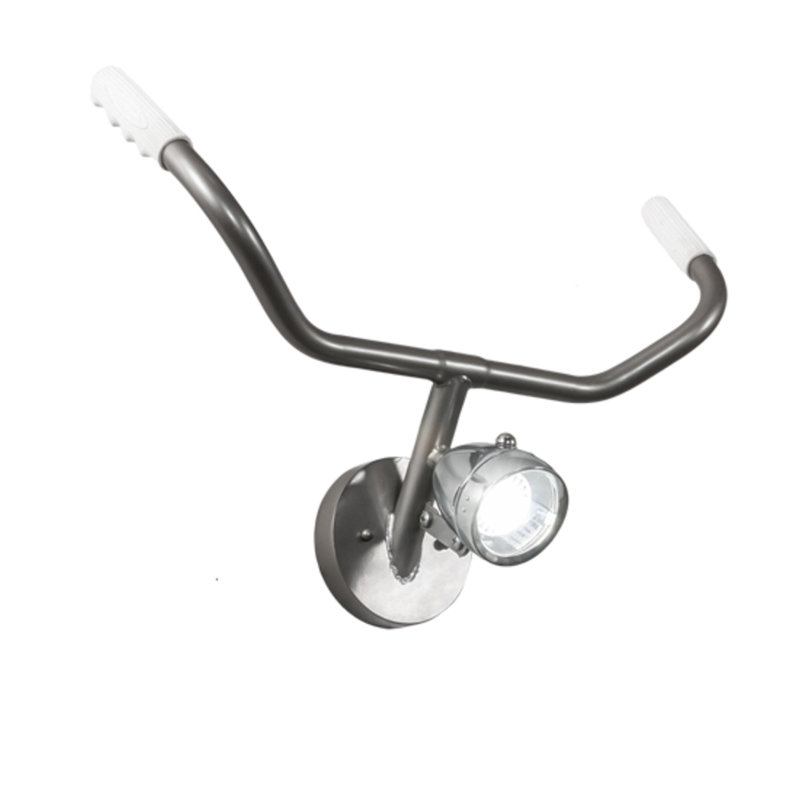 Handlebar 1 - Light Spotlight