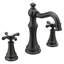 Weymouth Widespread Bathroom Faucet with Drain Assembly-1121841956