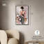 "Lost in Quiet Reflection", reproduction d'art sur toile par Art Remedy, cadre noir, 20 x 30-613106237-613106238