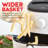 Dash Express 2.6 Quart Tasti-Crisp Air Fryer-50619247