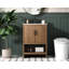 Meuble-lavabo simple 24 po Kirkbride-283316250