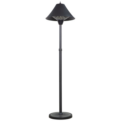 Electric Standing Patio Heater