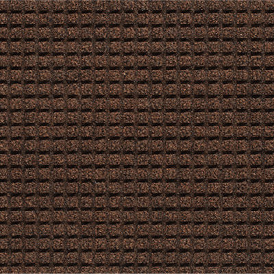 WaterHog® Squares 8.5 in. x 30 in. Indoor Outdoor Stair Treads Set/4
