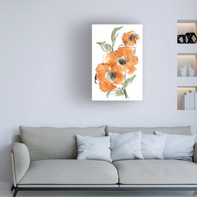 Art mural sur toile «Bachelor»