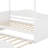 Canopy Bed With Trundle Bed