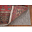 Tapis de couloir géométrique 4 x 11