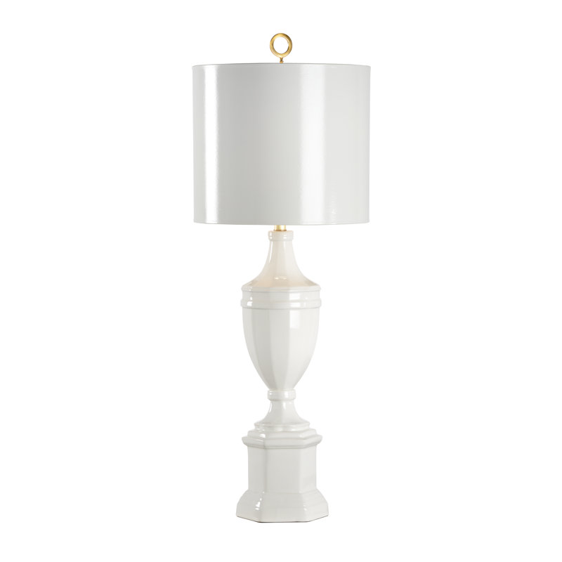 Porcelain Table Lamp
