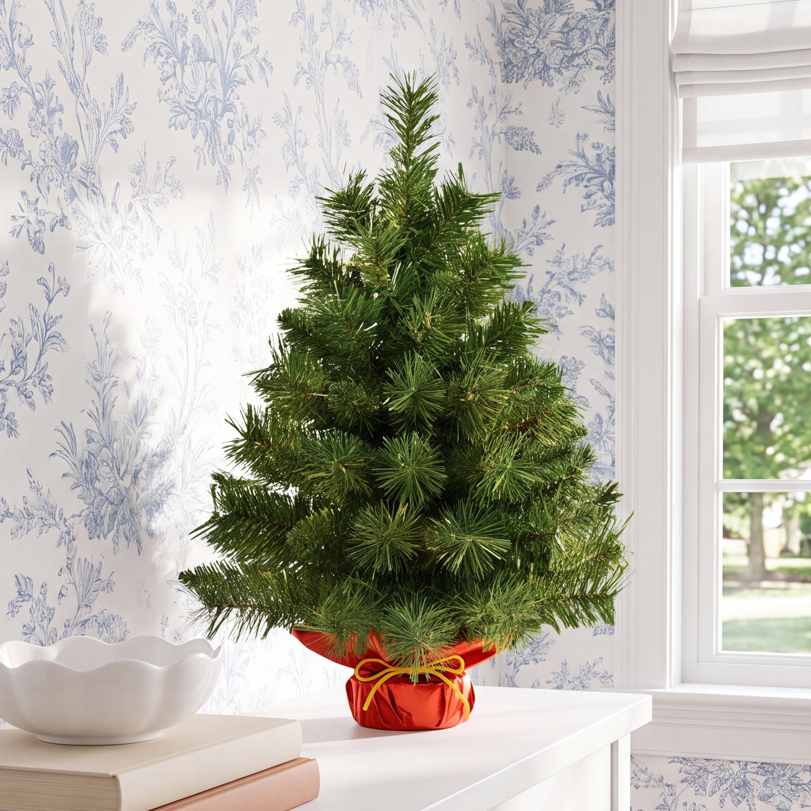 Christmas tree