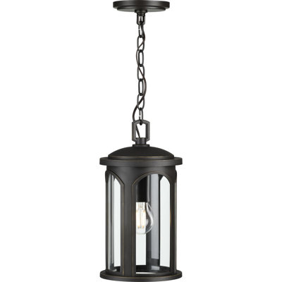Holmgren Outdoor Hanging Lantern