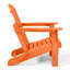 Chaise Adirondack pliante Vinnie-800353595