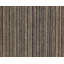 Spectrum Striped Hand-Knotted Wool Brown/Gray Area Rug-125005115-40705524