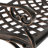 SPENCER CAST BENCH