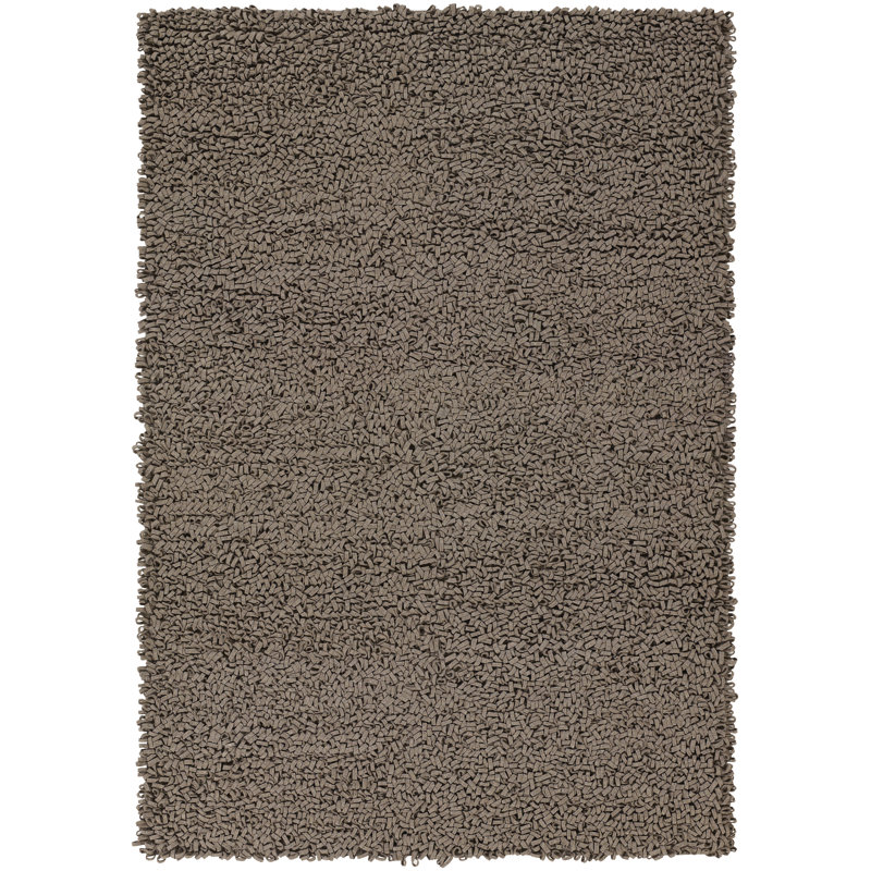 Wool Indoor Rug, Rectangle 2' x 3'