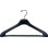 Large cintre en plastique pour costume