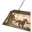 Luminaire suspendu 60 po-124967253