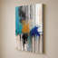 Jean 10: 28 "Eternelle assurance" par Mark Lawrence - Impression sur toile-1008062861