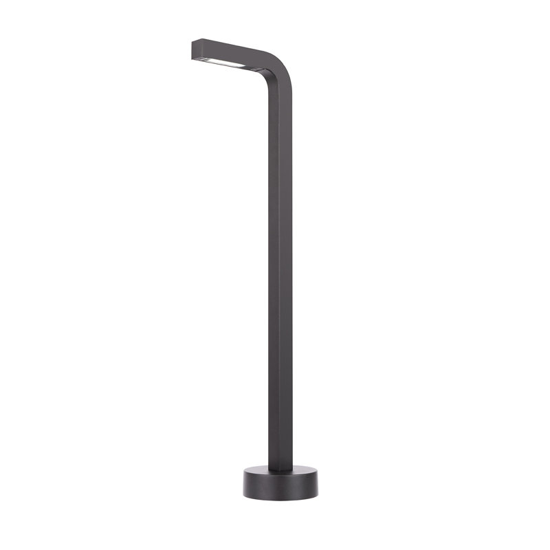 Colorscaping LED Pathway Light, Black