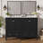 48-Inch Bathroom Vanity With Integrated Undermount Sink-2094127868