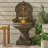 Cody Weather Resistant Floor Fountain