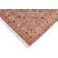Padraigh Wool Oriental Indoor Rug