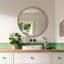 Miroir mural 23,62 po