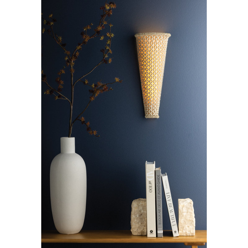 West Park Wall Sconce