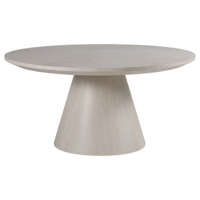 Mar Monte Round Dining Table