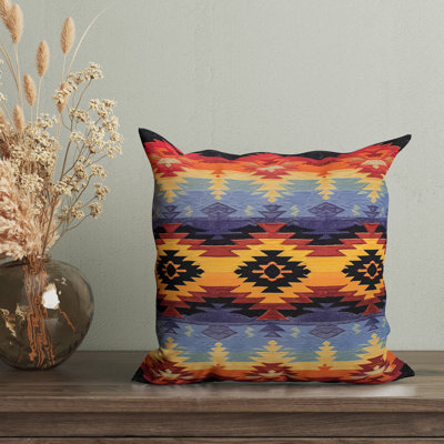 Housse de coussin Clovis Canyon