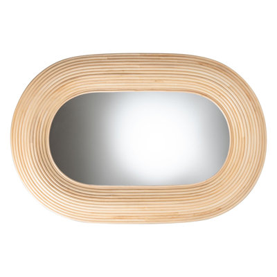 Miroir d'appoint mural moderne Modern Bohemian