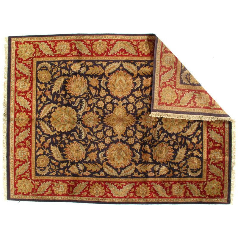Dart One-of-a-Kind 9' X 12' Area Rug