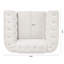 Fauteuil convertible Kendele de 39,07 po