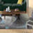 Hartlepool Abstract Indoor Rug-209985167