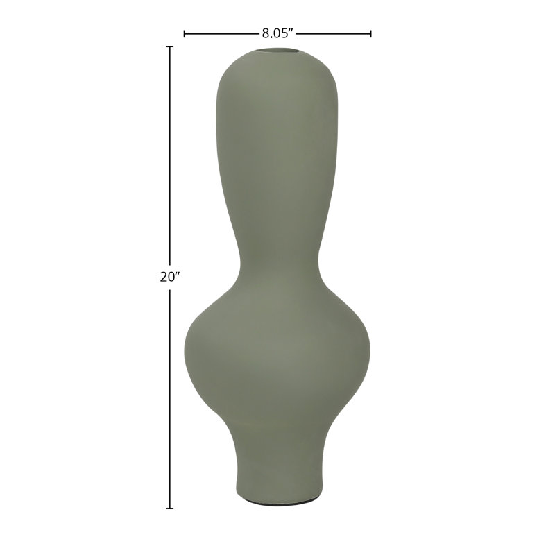 Vase de table Petunia