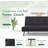 Single 65 " Upholstered Futon-56070252