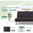Twin 65'' Upholstered Sleeper-56070252
