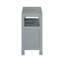 60 cm Waschbeckenunterschrank Lyndora-311849168
